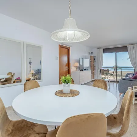 Apartment Apart-rent Mirablau 0085 *
