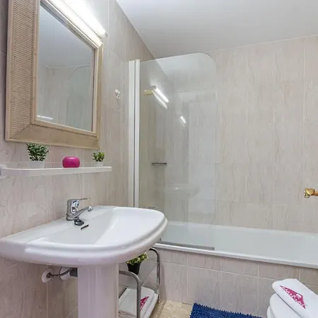 Apart-rent Mirablau 0085