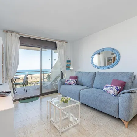 Apartament Apart-rent Mirablau 0085