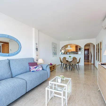 Apart-rent Mirablau 0085 Empuriabrava