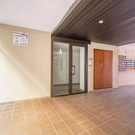 Apartment Apart-rent Mirablau 0085 Empuriabrava