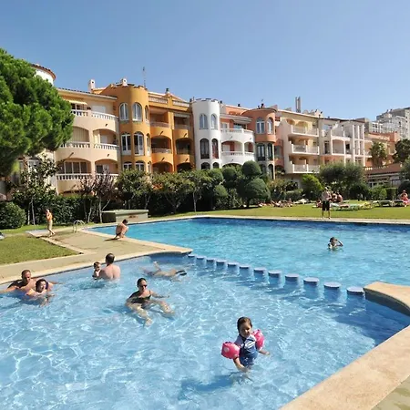 Apartment Apart-rent Mirablau 0085 *