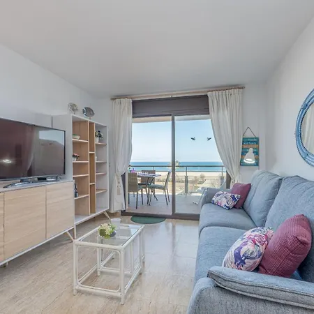 Apartment Apart-rent Mirablau 0085 Empuriabrava
