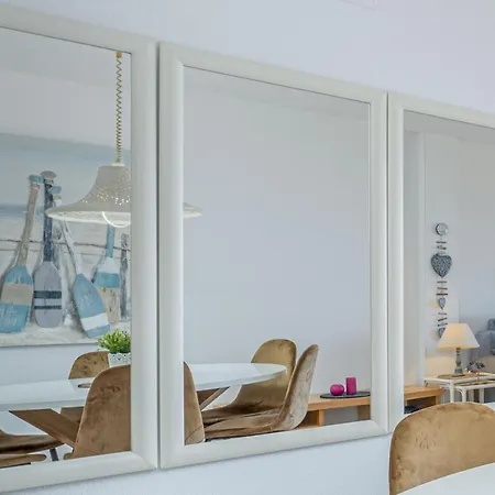 Apart-rent Mirablau 0085 Apartment