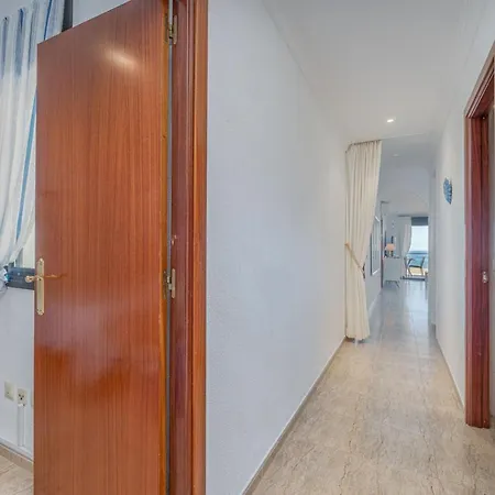 Apartment Apart-rent Mirablau 0085 Empuriabrava