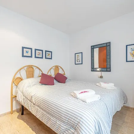 Apartment Apart-rent Mirablau 0085 *