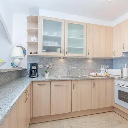 Apartment Apart-rent Mirablau 0085 Empuriabrava
