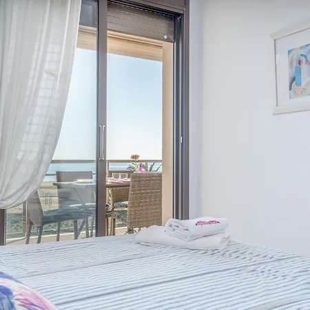 Apart-rent Mirablau 0085 Apartment Empuriabrava