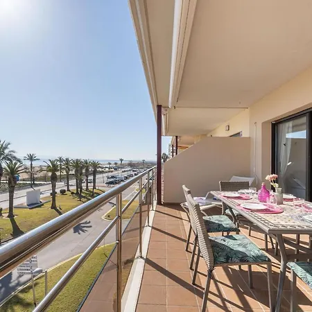 Apart-rent Mirablau 0085 Apartment *