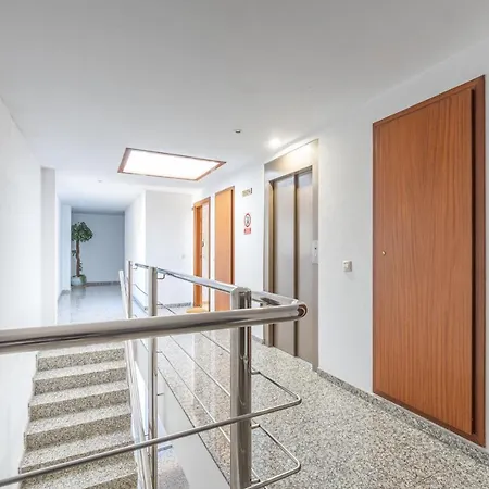 Apart-rent Mirablau 0085