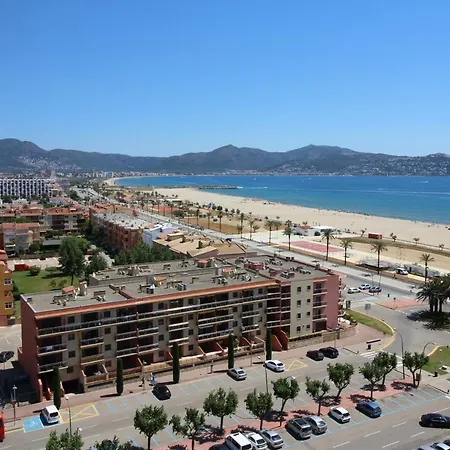 Apart-rent Mirablau 0085 Apartment Empuriabrava