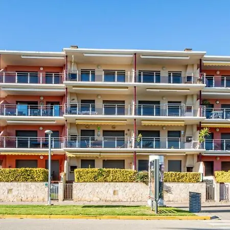 Apart-rent Mirablau 0085 Empuriabrava