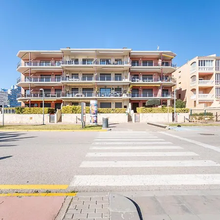 Apart-rent Mirablau 0085 Apartment