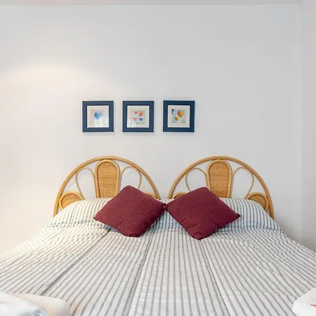 Apart-rent Mirablau 0085