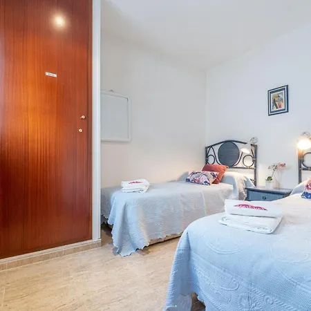 Apartment Apart-rent Mirablau 0085 *