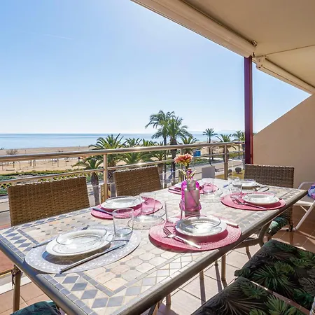 Apart-rent Mirablau 0085 * Empuriabrava