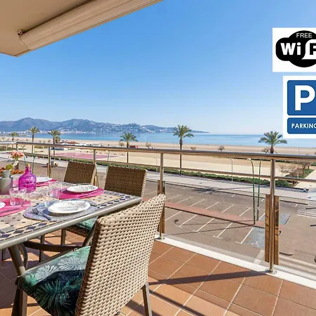 Apartment Apart-rent Mirablau 0085